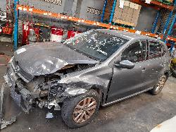 View Auto part Engine Volkswagen Polo 2015