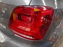 View Auto part Engine Volkswagen Polo 2015