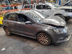 View Auto part Engine Volkswagen Polo 2015