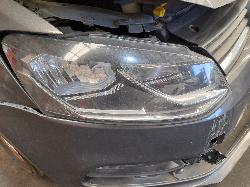 View Auto part Engine Volkswagen Polo 2015