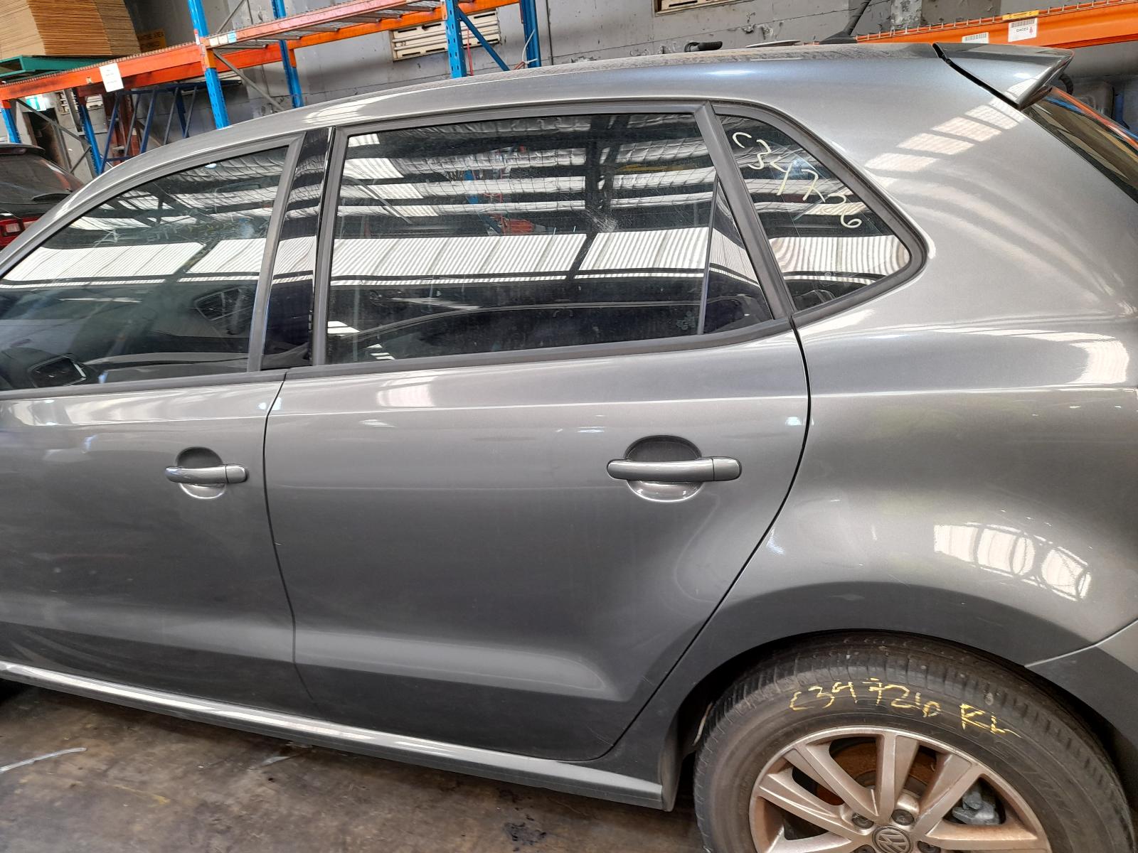 2015 Volkswagen Polo Engine View Auto part Engine Volkswagen Polo 2015