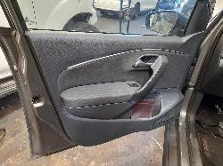 View Auto part Engine Volkswagen Polo 2015