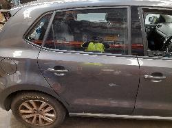 View Auto part Engine Volkswagen Polo 2015