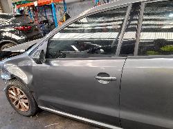View Auto part Engine Volkswagen Polo 2015