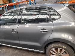 View Auto part Engine Volkswagen Polo 2015