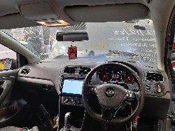 View Auto part Engine Volkswagen Polo 2015