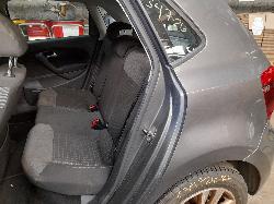 View Auto part Engine Volkswagen Polo 2015