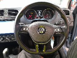 View Auto part Engine Volkswagen Polo 2015