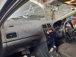 View Auto part Engine Volkswagen Polo 2015