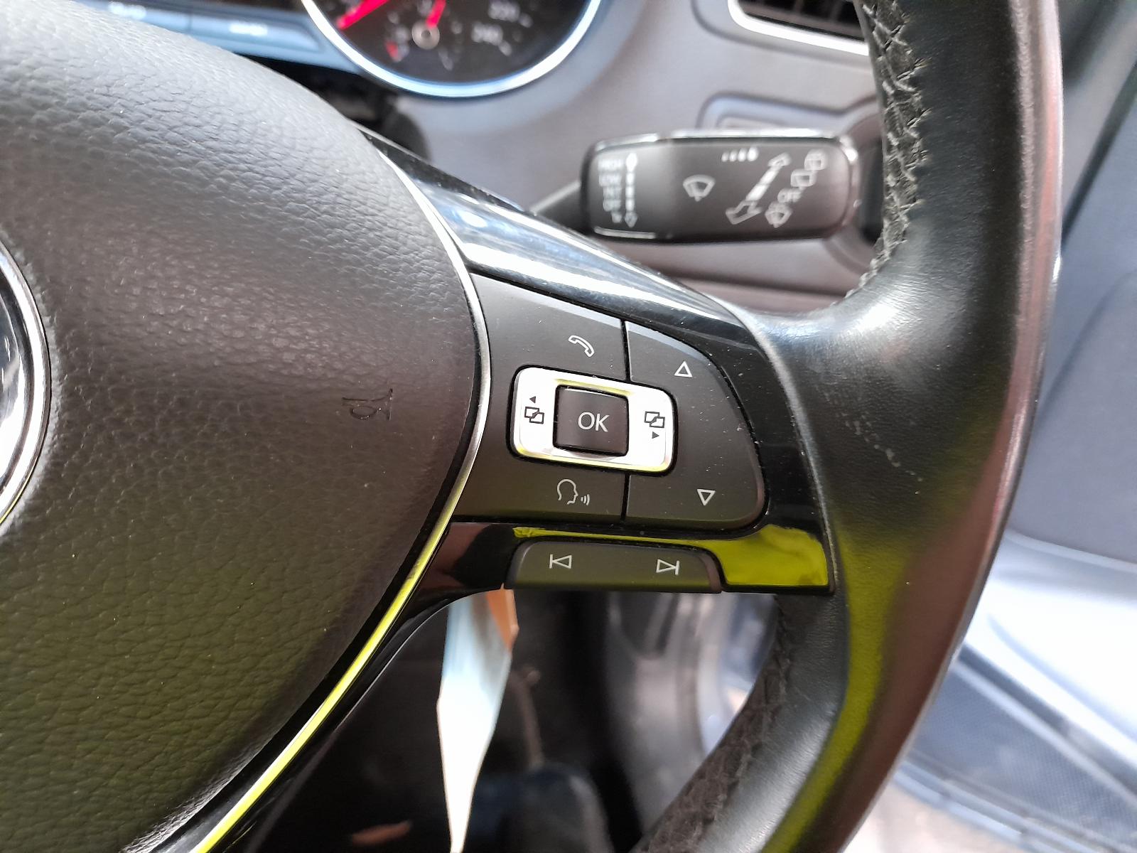 2015 Volkswagen Polo Engine View Auto part Engine Volkswagen Polo 2015