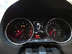 View Auto part Engine Volkswagen Polo 2015