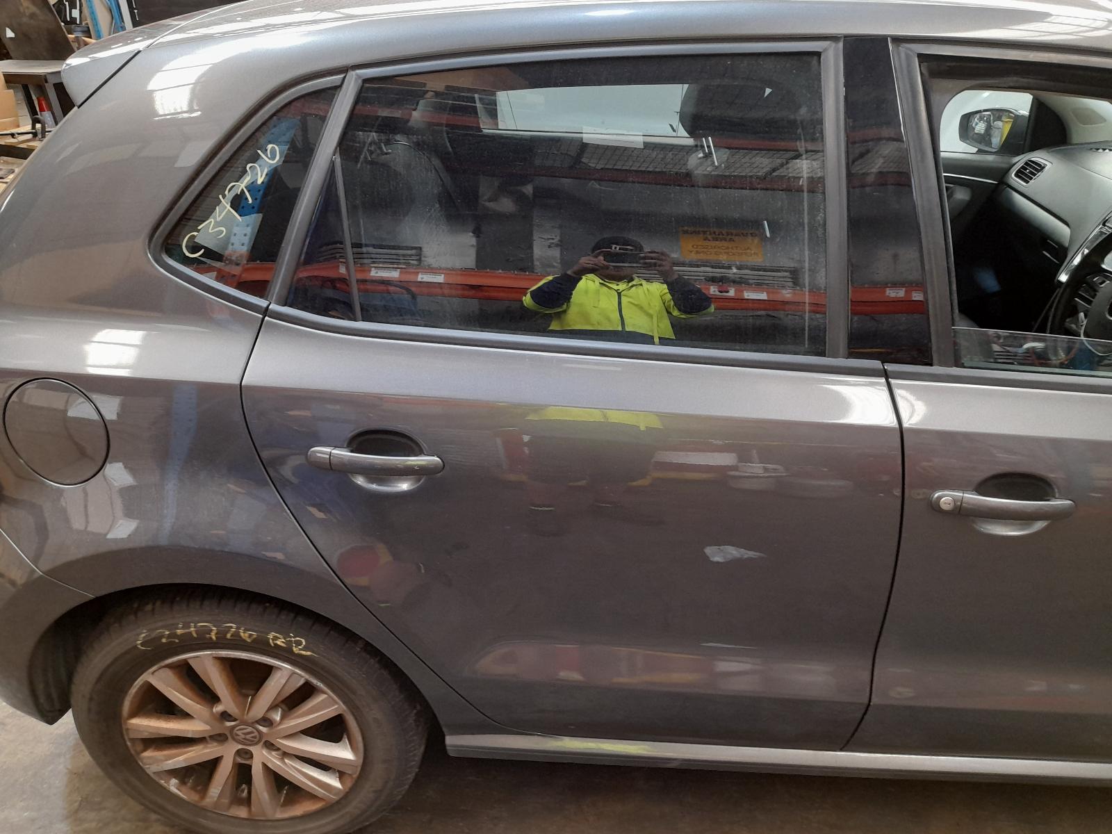 2015 Volkswagen Polo Engine View Auto part Engine Volkswagen Polo 2015