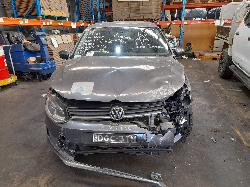 View Auto part Engine Volkswagen Polo 2015