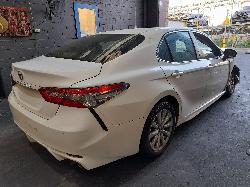 View Auto part Engine Toyota Camry 2019