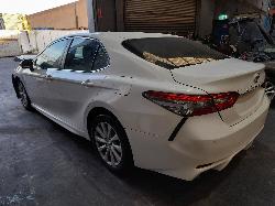 View Auto part Engine Toyota Camry 2019