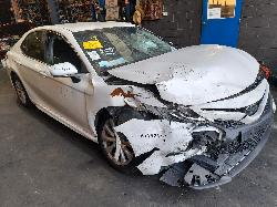 View Auto part Engine Toyota Camry 2019