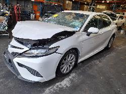 View Auto part Engine Toyota Camry 2019