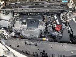 View Auto part Engine Toyota Camry 2019