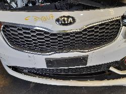 View Auto part Radio/Cd/Dvd/Sat/Tv Kia Cerato 2014