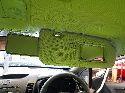 View Auto part Radio/Cd/Dvd/Sat/Tv Kia Cerato 2014