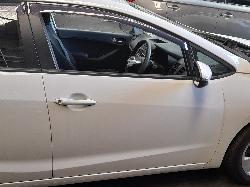 View Auto part Radio/Cd/Dvd/Sat/Tv Kia Cerato 2014