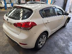 View Auto part Radio/Cd/Dvd/Sat/Tv Kia Cerato 2014