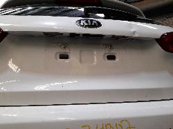 View Auto part Radio/Cd/Dvd/Sat/Tv Kia Cerato 2014