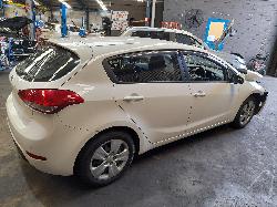 View Auto part Radio/Cd/Dvd/Sat/Tv Kia Cerato 2014