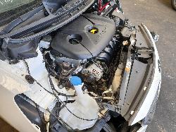 View Auto part Radio/Cd/Dvd/Sat/Tv Kia Cerato 2014