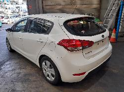 View Auto part Radio/Cd/Dvd/Sat/Tv Kia Cerato 2014