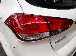 View Auto part Radio/Cd/Dvd/Sat/Tv Kia Cerato 2014