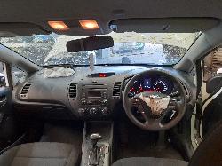 View Auto part Radio/Cd/Dvd/Sat/Tv Kia Cerato 2014