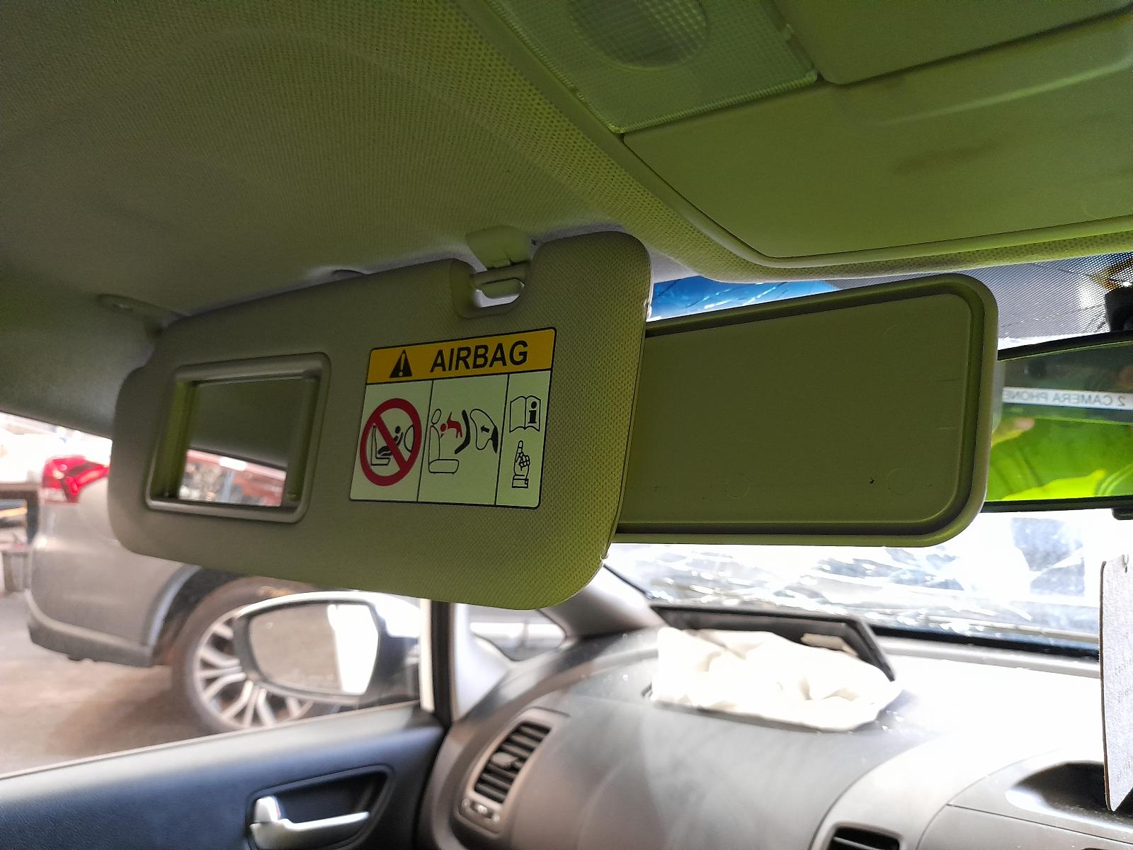 View Auto part Radio/Cd/Dvd/Sat/Tv Kia Cerato 2014