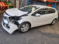 View Auto part Radio/Cd/Dvd/Sat/Tv Kia Cerato 2014