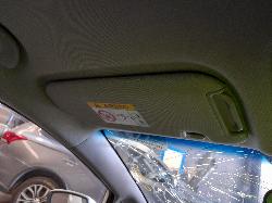 View Auto part Radio/Cd/Dvd/Sat/Tv Kia Cerato 2014