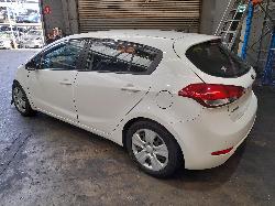 View Auto part Radio/Cd/Dvd/Sat/Tv Kia Cerato 2014