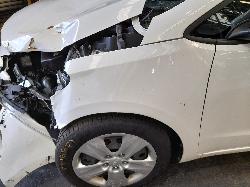 View Auto part Radio/Cd/Dvd/Sat/Tv Kia Cerato 2014