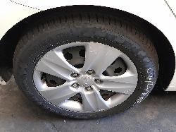 View Auto part Radio/Cd/Dvd/Sat/Tv Kia Cerato 2014