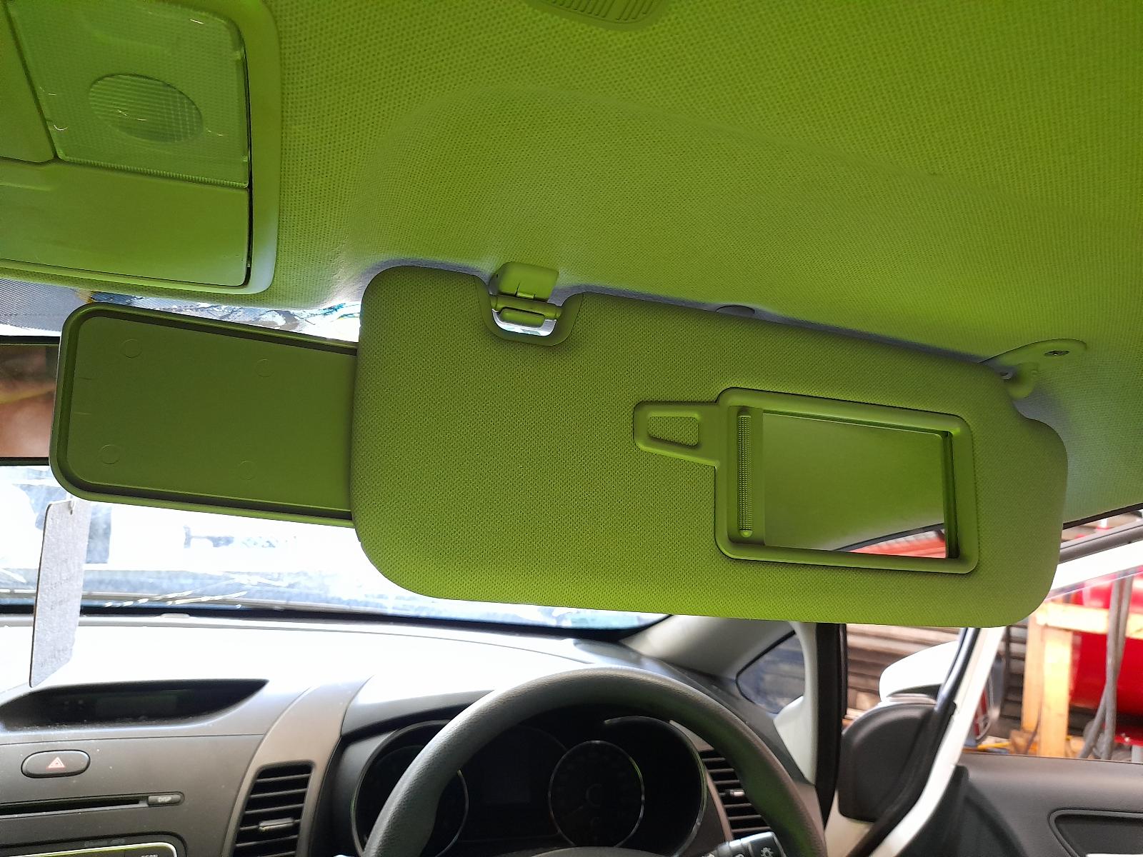 View Auto part Radio/Cd/Dvd/Sat/Tv Kia Cerato 2014