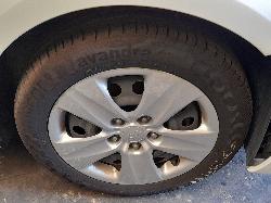 View Auto part Radio/Cd/Dvd/Sat/Tv Kia Cerato 2014