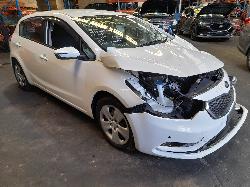 View Auto part Radio/Cd/Dvd/Sat/Tv Kia Cerato 2014