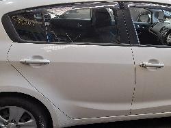 View Auto part Radio/Cd/Dvd/Sat/Tv Kia Cerato 2014