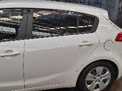 View Auto part Radio/Cd/Dvd/Sat/Tv Kia Cerato 2014