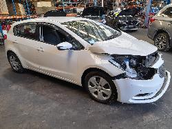 View Auto part Radio/Cd/Dvd/Sat/Tv Kia Cerato 2014