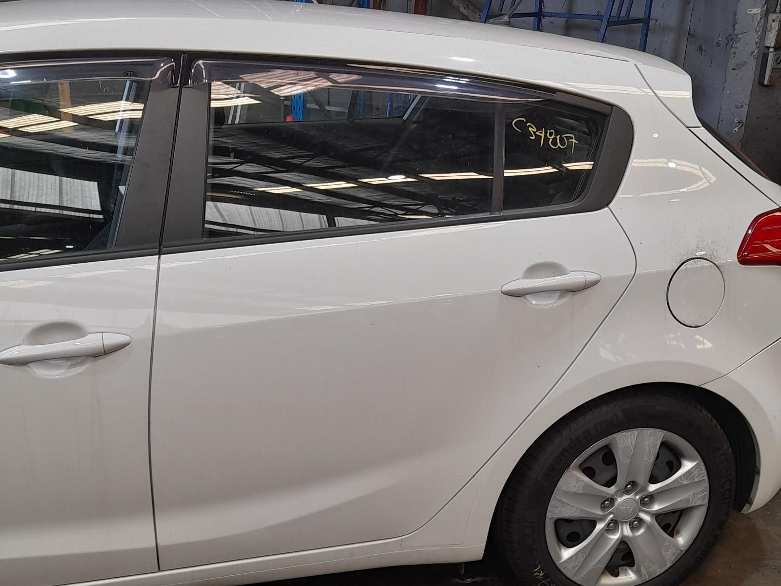 View Auto part Radio/Cd/Dvd/Sat/Tv Kia Cerato 2014