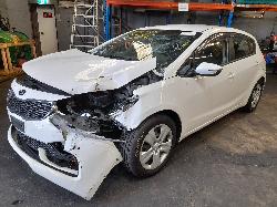 View Auto part Radio/Cd/Dvd/Sat/Tv Kia Cerato 2014