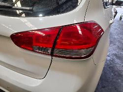 View Auto part Radio/Cd/Dvd/Sat/Tv Kia Cerato 2014