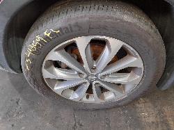 View Auto part Fuel Tank Nissan Dualis 2012