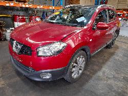 View Auto part Fuel Tank Nissan Dualis 2012