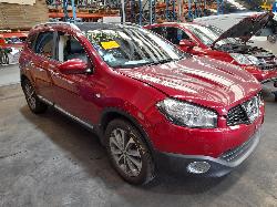View Auto part Fuel Tank Nissan Dualis 2012